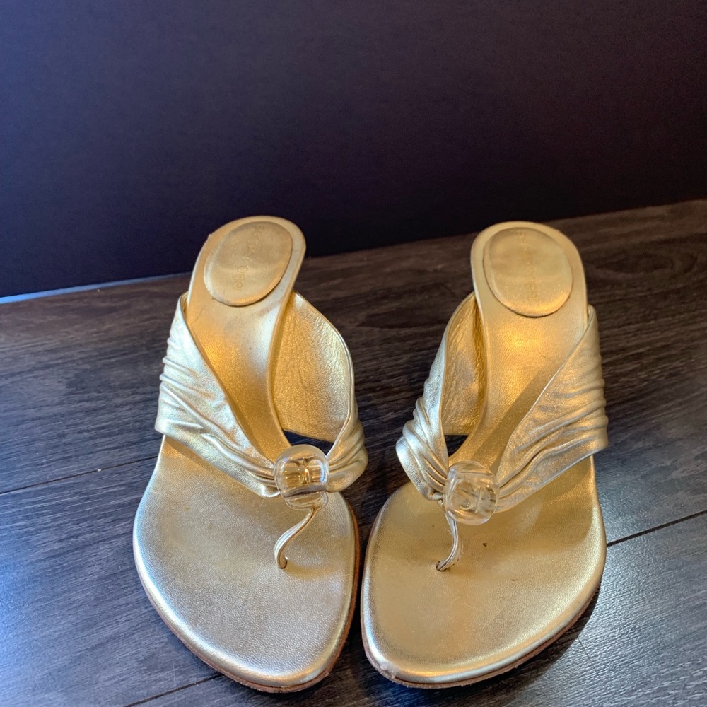 Sergio Rossi heels